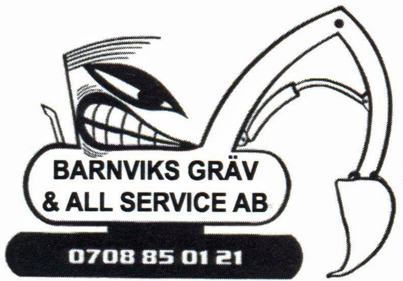 Barnviks Gräv & Allservice AB
