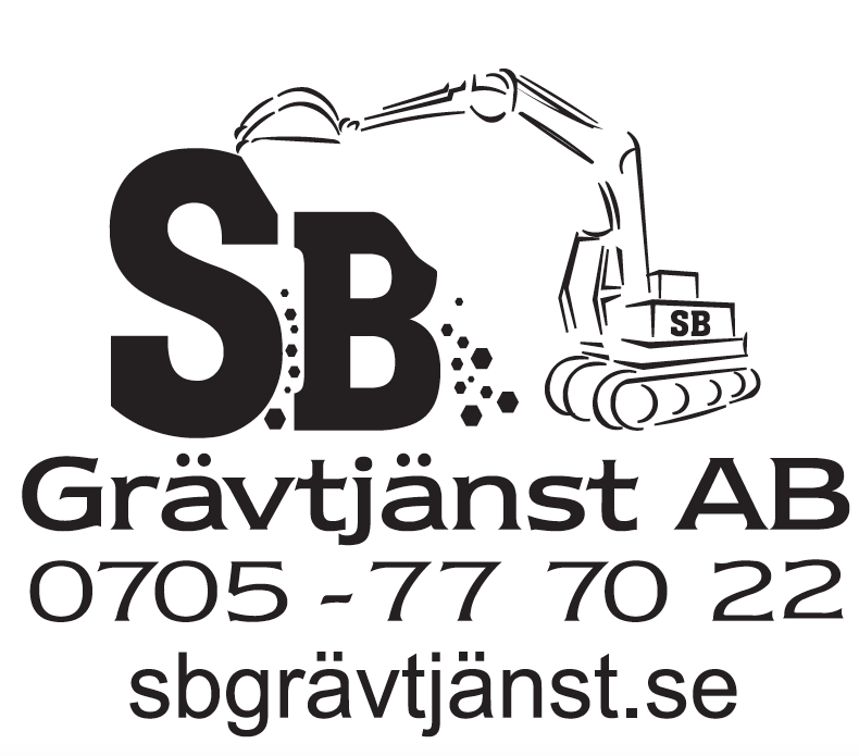 SB Grävtjänst AB