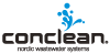 Conclean Logotyp