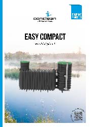 Conclean EasyCompact